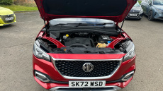 MG Hs 1.5 T-GDI Excite 5dr Petrol Hatchback